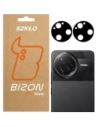 Bizon Glass Silk Linse Xiaomi Poco F7 Ultra [2 PACK]