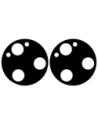 Wholesale Bizon Glass Silk Lens Xiaomi Poco F7 Ultra [2 PACK] - BIZ9047 - {ean13} - Hurt