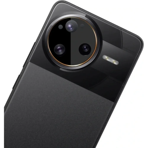 Szkło na aparat Bizon Glass Silk Lens do Xiaomi Poco F7 Ultra [2 PACK]