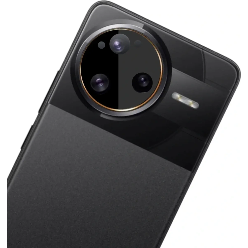 Hurtownia GSM - Bizon Üveg Selyem Lencse Xiaomi Poco F7 Ultra [2 CSOMAG] - BIZ9047 - {ean13} - Hurt