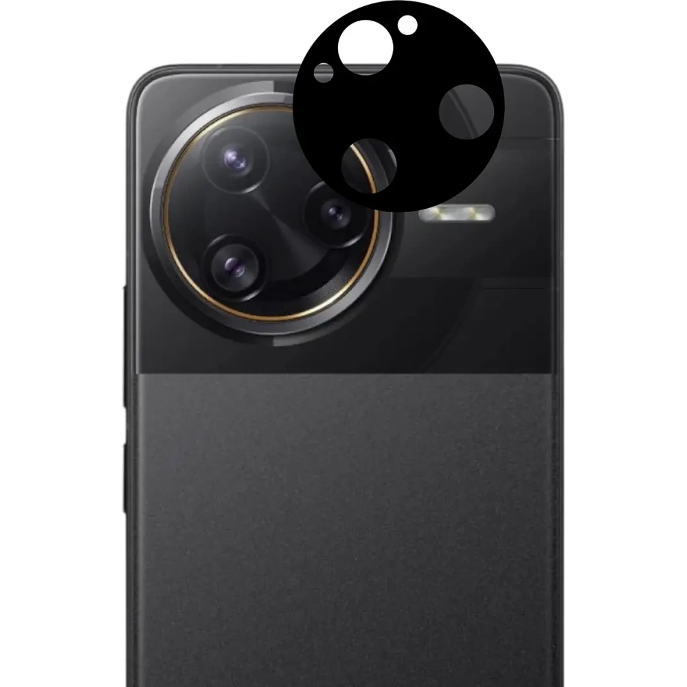 Hurtownia GSM - Bizon Glass Silk Objektiv Xiaomi Poco F7 Ultra [2 BALENÍ] - BIZ9047 - {ean13} - Hurt