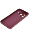 Wholesale Bizon Case Tur Xiaomi Poco F7 Pro burgundy - BIZ9048 - {ean13} - Hurt