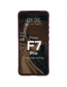 Wholesale Bizon Case Tur Xiaomi Poco F7 Pro burgundy - BIZ9048 - {ean13} - Hurt