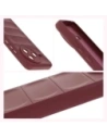Wholesale Bizon Case Tur Xiaomi Poco F7 Pro burgundy - BIZ9048 - {ean13} - Hurt