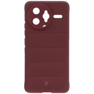 Wholesale Bizon Case Tur Xiaomi Poco F7 Ultra burgundy - BIZ9049 - {ean13} - Hurt
