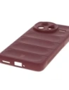 Hurtownia GSM - Pancerne etui Bizon Case Tur do Xiaomi Poco F7 Ultra burgundowe - BIZ9049 - {ean13} - Hurt