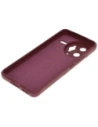 Hurtownia GSM - Pancerne etui Bizon Case Tur do Xiaomi Poco F7 Ultra burgundowe - BIZ9049 - {ean13} - Hurt