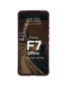 Hurtownia GSM - Pancerne etui Bizon Case Tur do Xiaomi Poco F7 Ultra burgundowe - BIZ9049 - {ean13} - Hurt