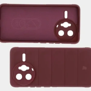 Hurtownia GSM - Bizon Case Tur Xiaomi Poco F7 Ultra burgunderrot - BIZ9049 - {ean13} - Hurt