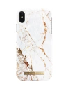 Etui iDeal Of Sweden Apple iPhone Xs Max (carrara gold)