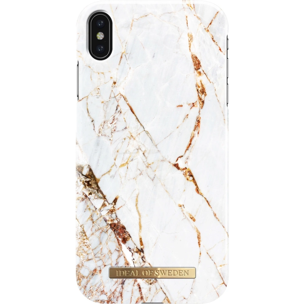 Hurtownia GSM - Etui iDeal Of Sweden Apple iPhone Xs Max (carrara gold) - IDS029CARGLD - {ean13} - Hurt