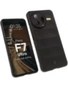 Pancerne etui Bizon Case Tur do Xiaomi Poco F7 Ultra czarne
