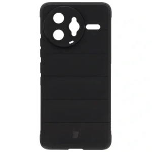 Hurtownia GSM - Bizon Case Tur Xiaomi Poco F7 Ultra schwarz - BIZ9050 - {ean13} - Hurt