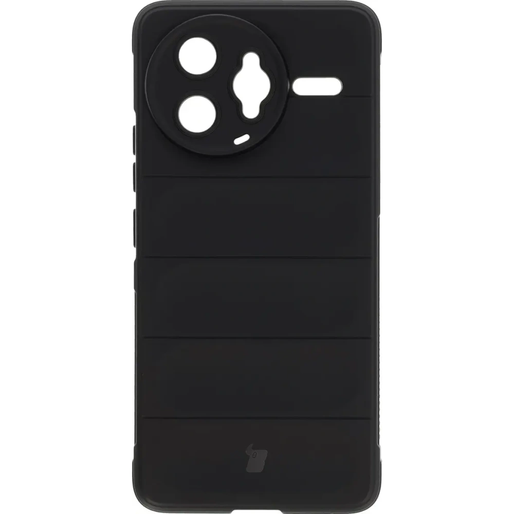 Wholesale Bizon Case Tur Xiaomi Poco F7 Ultra black - BIZ9050 - {ean13} - Hurt
