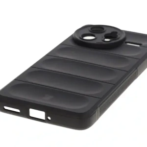 Hurtownia GSM - Bizon Case Tur Xiaomi Poco F7 Ultra schwarz - BIZ9050 - {ean13} - Hurt