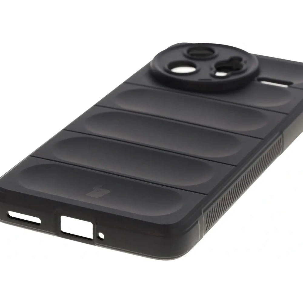 Wholesale Bizon Case Tur Xiaomi Poco F7 Ultra black - BIZ9050 - {ean13} - Hurt