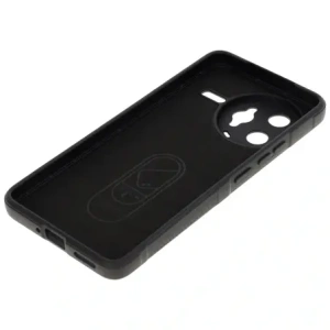 Hurtownia GSM - Husa Bizon pentru Xiaomi Poco F7 Ultra neagră - BIZ9050 - {ean13} - Hurt