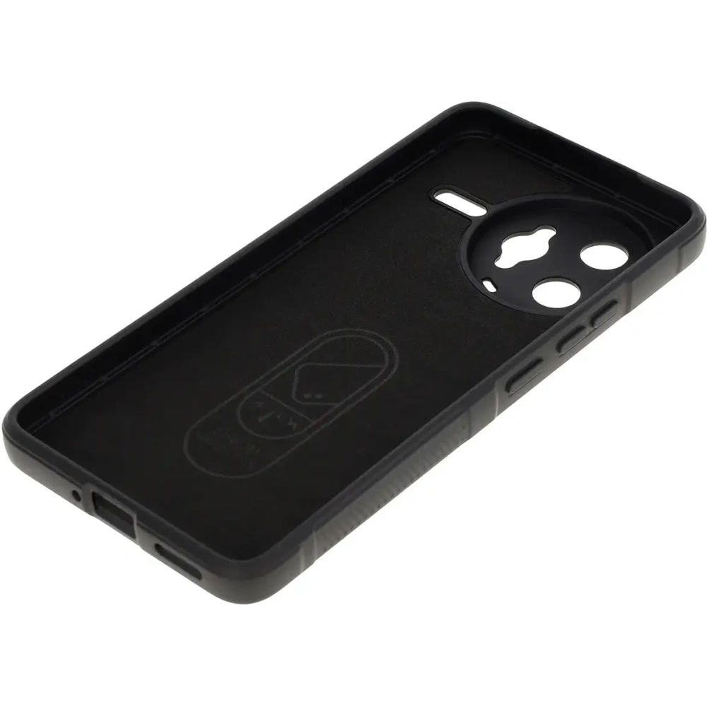 Wholesale Bizon Case Tur Xiaomi Poco F7 Ultra black - BIZ9050 - {ean13} - Hurt