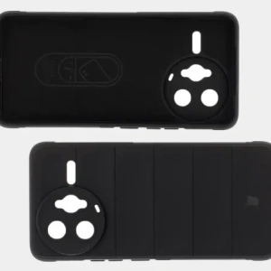 Hurtownia GSM - Bizon Case Tur Xiaomi Poco F7 Ultra schwarz - BIZ9050 - {ean13} - Hurt