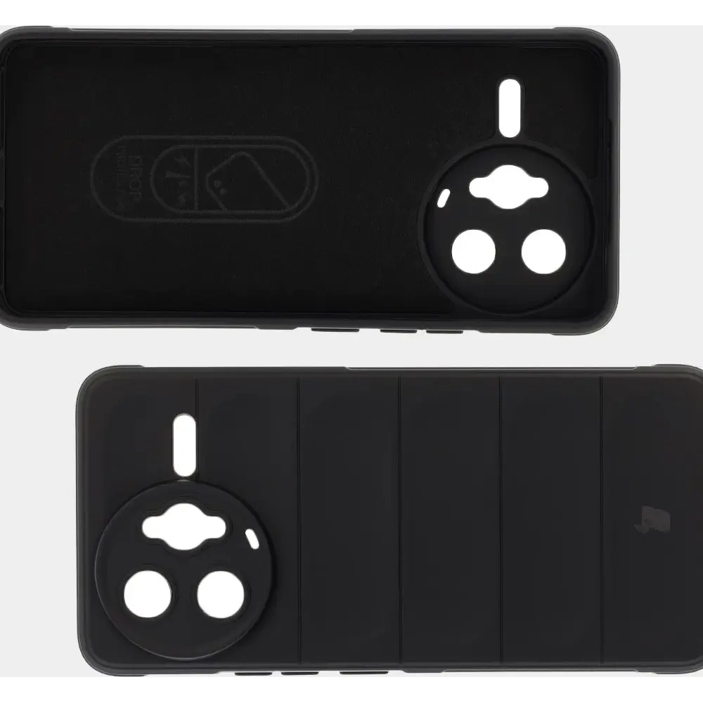 Wholesale Bizon Case Tur Xiaomi Poco F7 Ultra black - BIZ9050 - {ean13} - Hurt