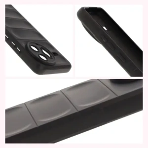 Hurtownia GSM - Bizon Case Tur Xiaomi Poco F7 Ultra schwarz - BIZ9050 - {ean13} - Hurt