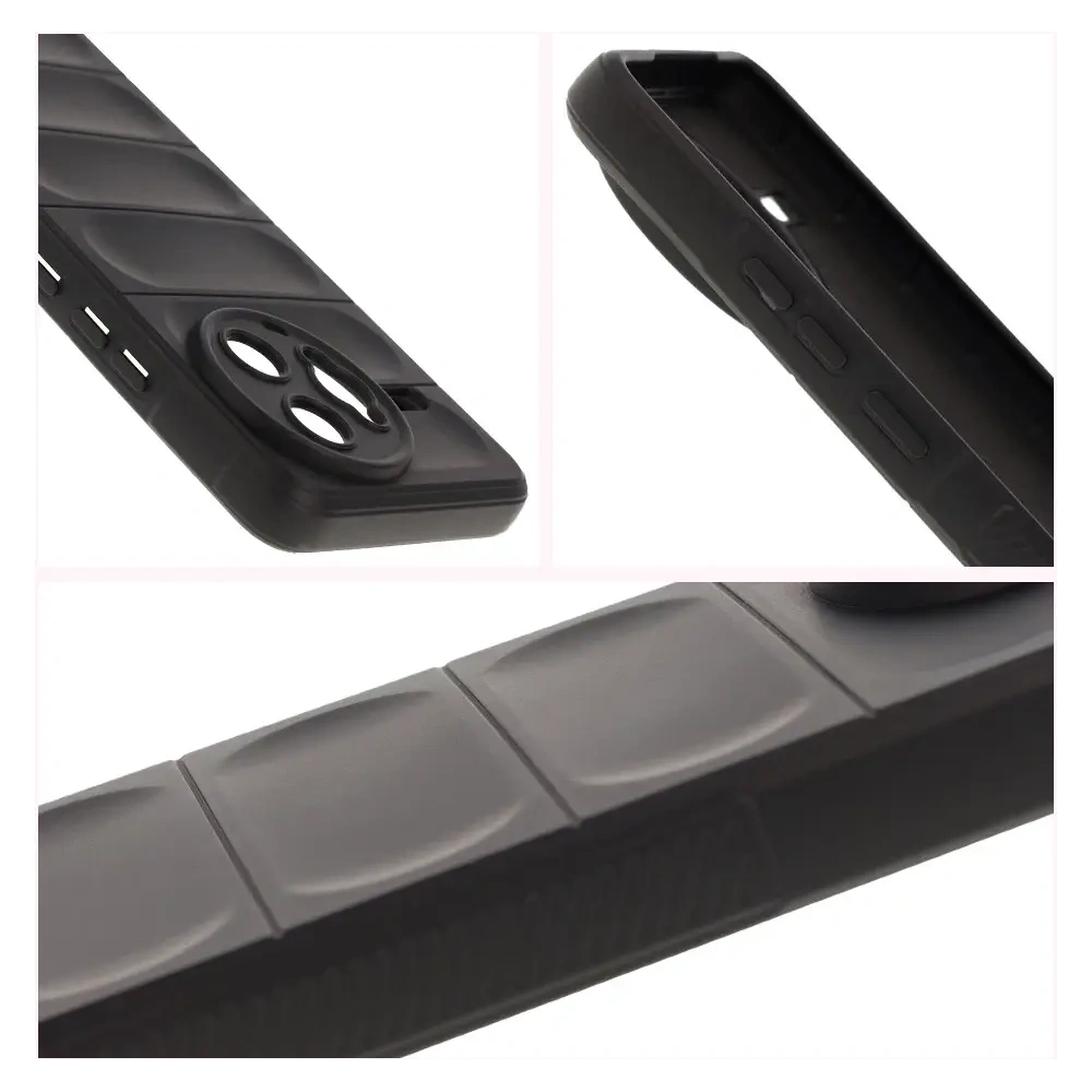 Wholesale Bizon Case Tur Xiaomi Poco F7 Ultra black - BIZ9050 - {ean13} - Hurt