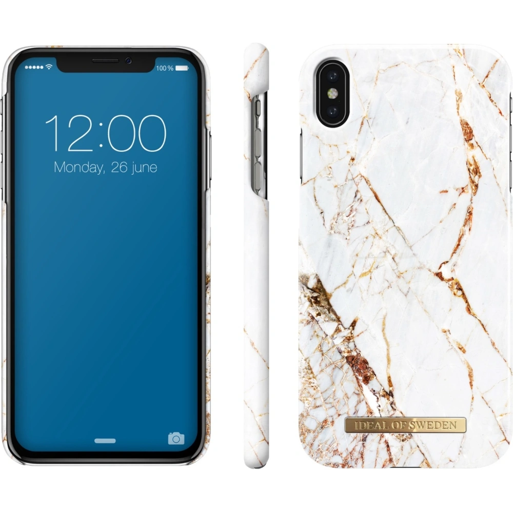 Wholesale iDeal Of Sweden Apple iPhone Xs Max (carrara gold) - IDS029CARGLD - {ean13} - Hurt