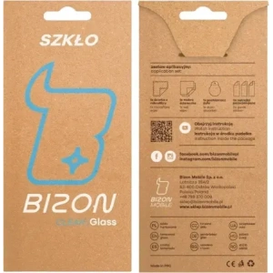 Hurtownia GSM - Bizon Glas Klar 2 Xiaomi Poco F7 Pro / F7 Ultra - BIZ9051 - {ean13} - Hurt