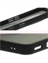 Wholesale Bizon Case MatteO Magnetic Nothing Phone (3a) Pro smoky black - BIZ9054 - {ean13} - Hurt
