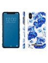 Hurtownia GSM - Etui iDeal Of Sweden Apple iPhone Xs Max (baby blue orchids) - IDS028BLUBLO - {ean13} - Hurt