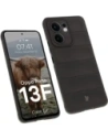Hurtownia GSM - Pancerne etui Bizon Case Tur do Oppo Reno13 F czarne - BIZ9056 - {ean13} - Hurt