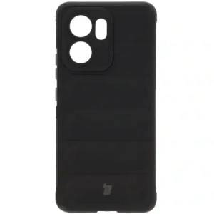 Hurtownia GSM - Bizon Case Tur Oppo Reno13 F fekete - BIZ9056 - {ean13} - Hurt