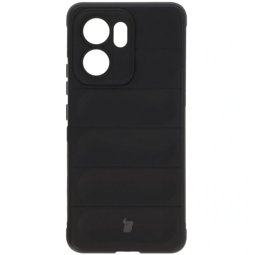 Pancerne etui Bizon Case Tur do Oppo Reno13 F czarne