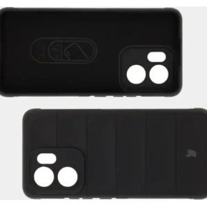 Hurtownia GSM - Bizon Case Tur Oppo Reno13 F fekete - BIZ9056 - {ean13} - Hurt