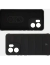 Hurtownia GSM - Pancerne etui Bizon Case Tur do Oppo Reno13 F czarne - BIZ9056 - {ean13} - Hurt
