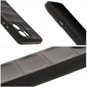 Hurtownia GSM - Bizon Case Tur Oppo Reno13 F fekete - BIZ9056 - {ean13} - Hurt
