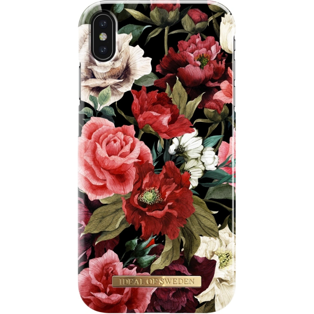 Hurtownia GSM - Etui iDeal Of Sweden Apple iPhone Xs Max (trandafiri antici) - IDS025ANTROS - {ean13} - Hurt