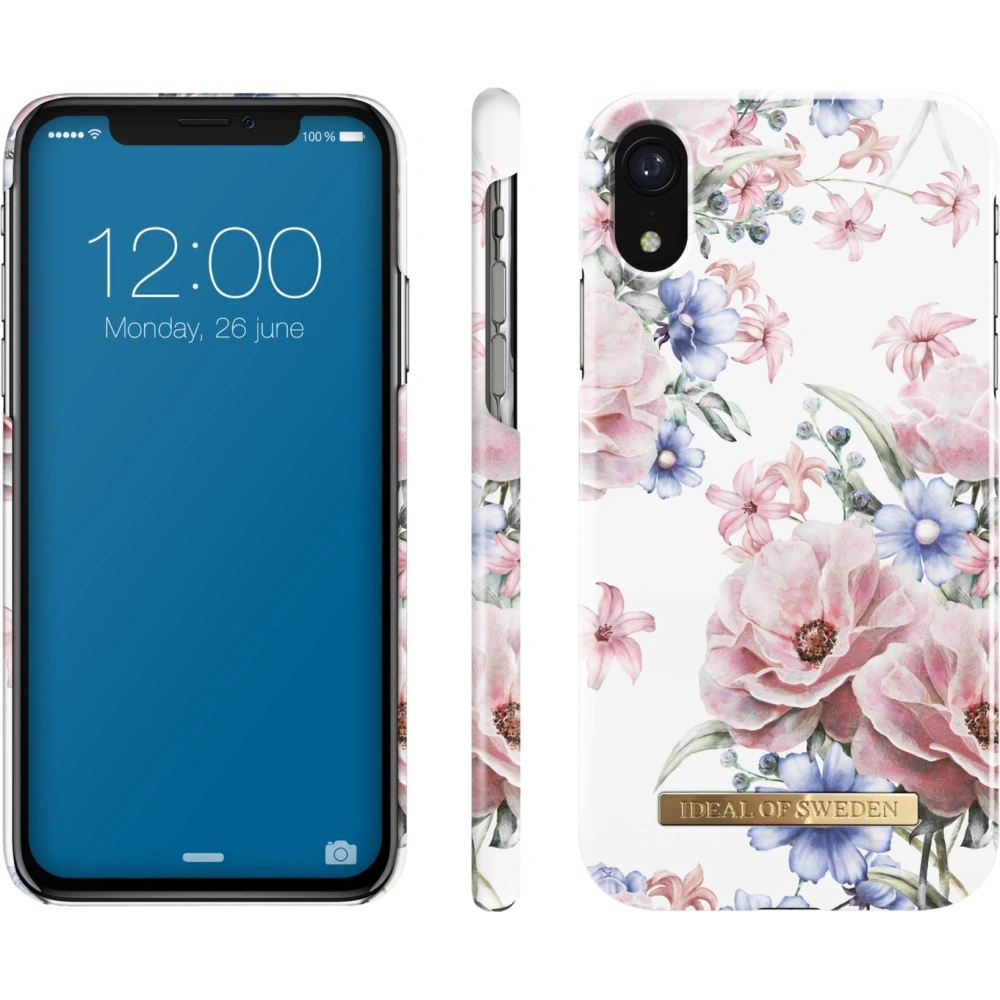 Wholesale iDeal Of Sweden Apple iPhone XR (floral romance) - IDS024FLOROM - {ean13} - Hurt