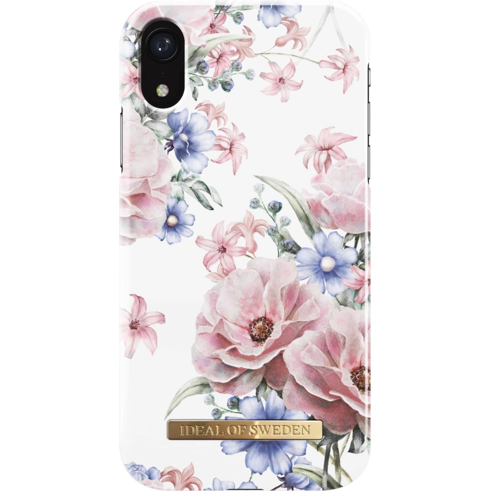 Wholesale iDeal Of Sweden Apple iPhone XR (floral romance) - IDS024FLOROM - {ean13} - Hurt