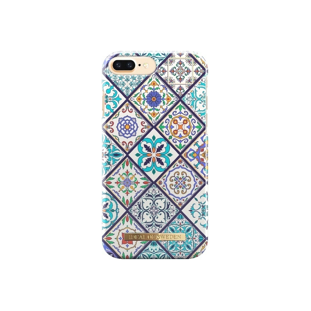 Hurtownia GSM - Etui iDeal Of Sweden Apple iPhone 6/6s/7/8 Plus (mosaic) - IDS023MSC - {ean13} - Hurt