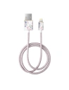 Hurtownia GSM - Kabel iDeal Of Sweden Lightning 1m (Floral Romance) - IDS021FLOROM - {ean13} - Hurt