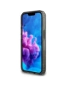 Hurtownia GSM - Guess IML Blumen MagSafe Apple iPhone 16e schwarz - GUE4540 - {ean13} - Hurt