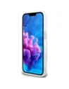 Hurtownia GSM - Guess IML Glitter Circle MagSafe Apple iPhone 16e átlátszó - GUE4542 - {ean13} - Hurt
