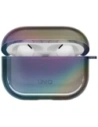 Hurtownia GSM - UNIQ Iridescia Apple AirPods Pro 2 Hülle Mitternachtsquarz - UNIQ1533 - {ean13} - Hurt