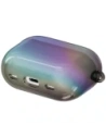 Hurtownia GSM - UNIQ Iridescia Apple AirPods Pro 2 Hülle Mitternachtsquarz - UNIQ1533 - {ean13} - Hurt