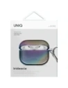 Hurtownia GSM - UNIQ Iridescia Husa pentru Apple AirPods Pro 2 quartz de miez - UNIQ1533 - {ean13} - Hurt