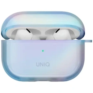 Hurtownia GSM - UNIQ Iridescia pouzdro na Apple AirPods Pro 2 modré - UNIQ1534 - {ean13} - Hurt