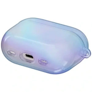 Hurtownia GSM - UNIQ Iridescia pouzdro na Apple AirPods Pro 2 modré - UNIQ1534 - {ean13} - Hurt
