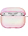 Hurtownia GSM - UNIQ Iridescia Apple AirPods Pro 2 Hordtáska rózsaszín prizma - UNIQ1535 - {ean13} - Hurt