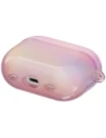 Hurtownia GSM - UNIQ Iridescia Apple AirPods Pro 2 Hordtáska rózsaszín prizma - UNIQ1535 - {ean13} - Hurt